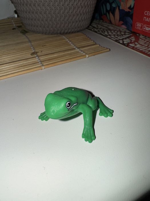 Іграшки Kinder Surprise Natoons