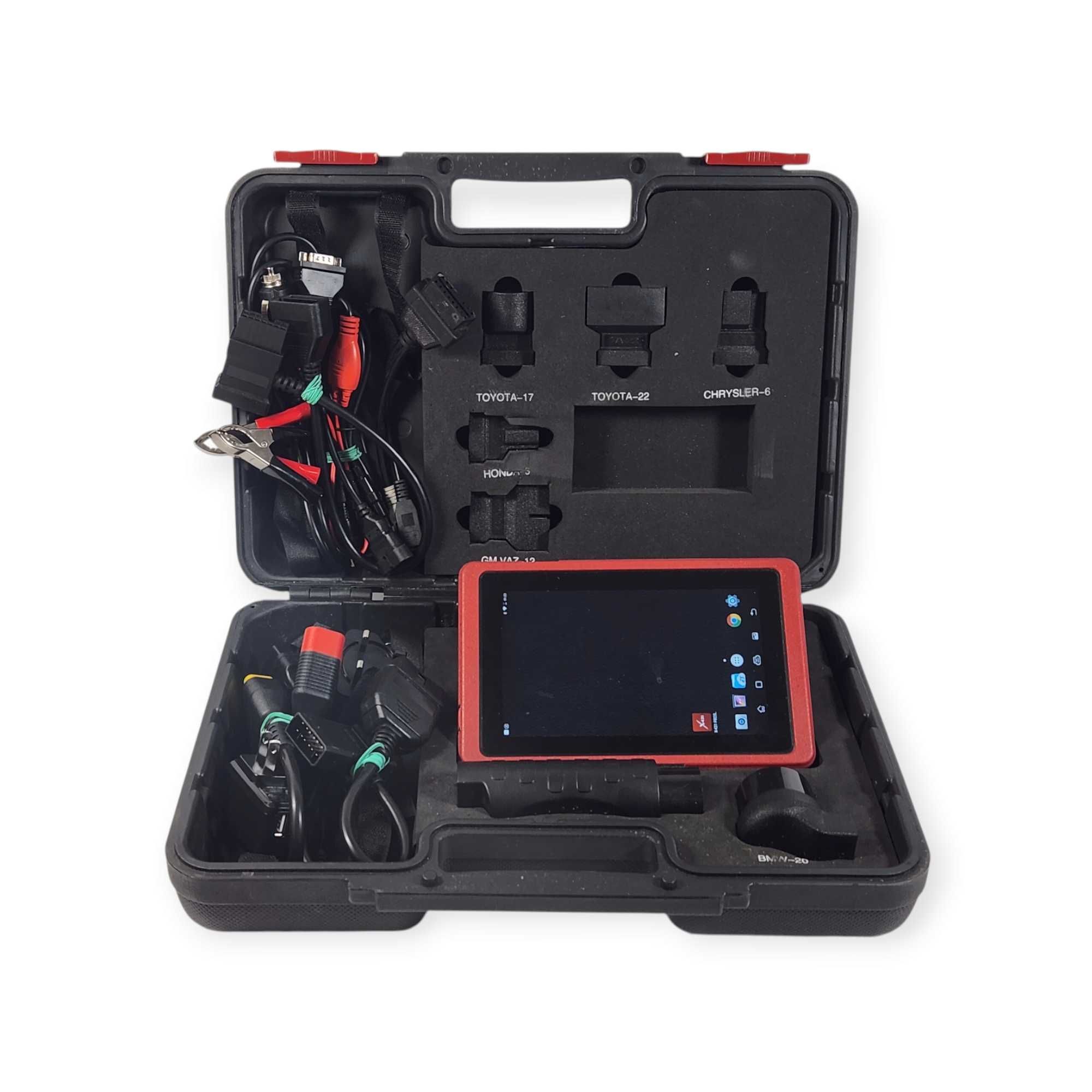 Komputer Diagnostyczny Launch X431 Pro Mini V3.0