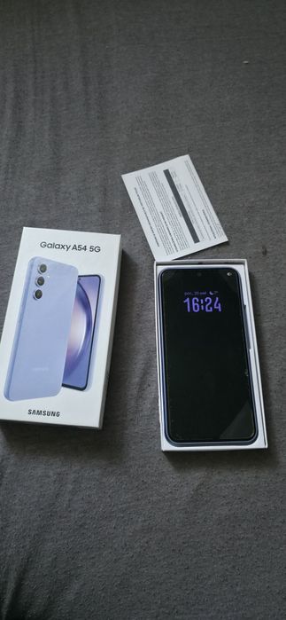 Samsung Galaxy A54 5G 8/256Gb