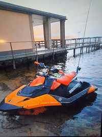 Продам Sea Doo Spark 3x  900 2019г