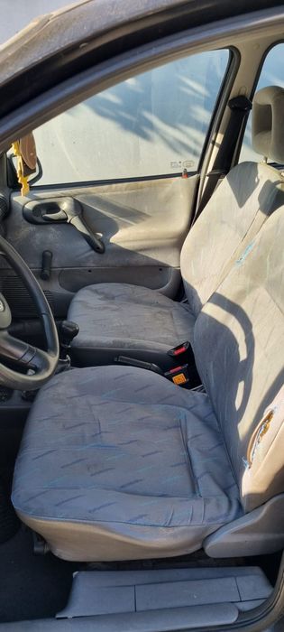 Opel Corsa B 1.2