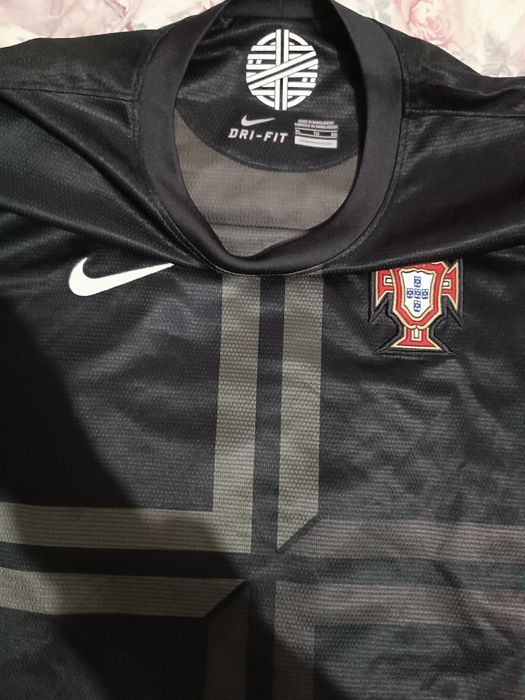 Autêntica da Nike XL cami