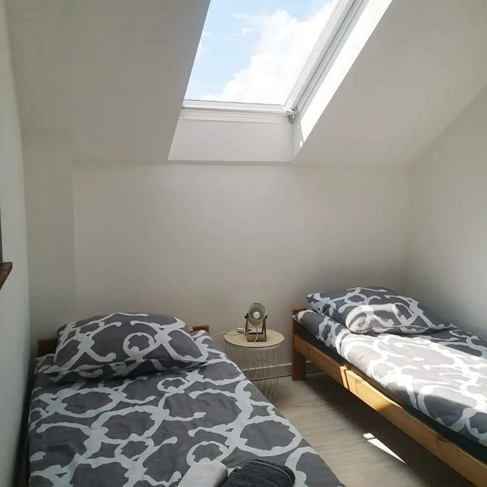 Domki Na Górach, noclegi w górach, jacuzzi, sauna, Nowy Sącz