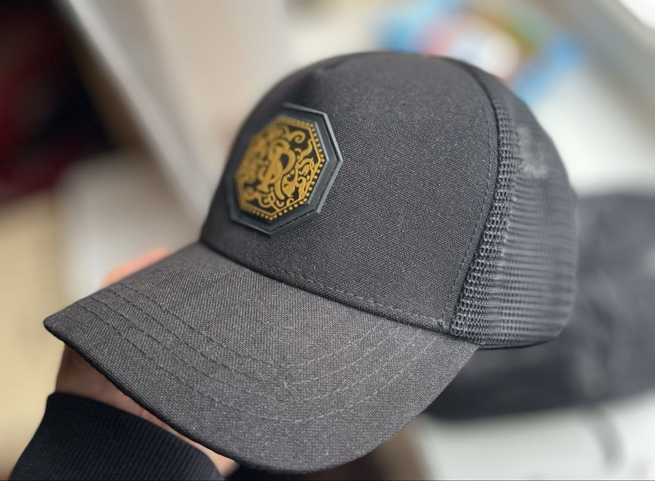 Кепка Stefano Ricci б/у