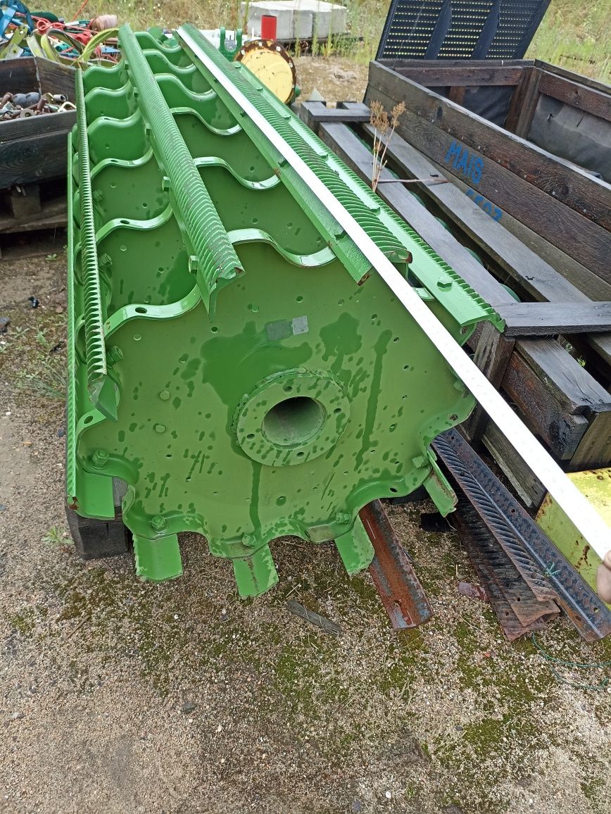 Bęben John Deere