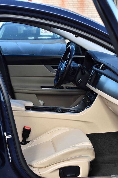 Jaguar xf 2016р. 3.0 бензин обмін [Перший внесок від 20%]