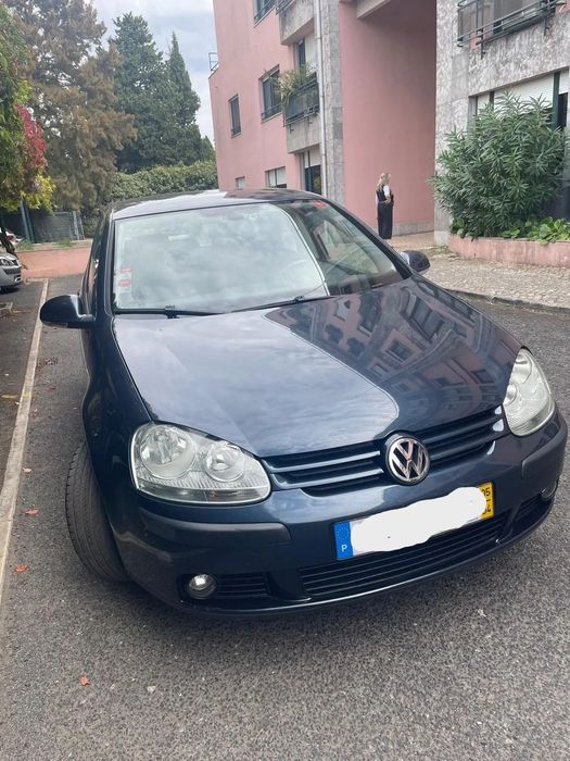 VW Golf 1.4 FSi Trendline Pack