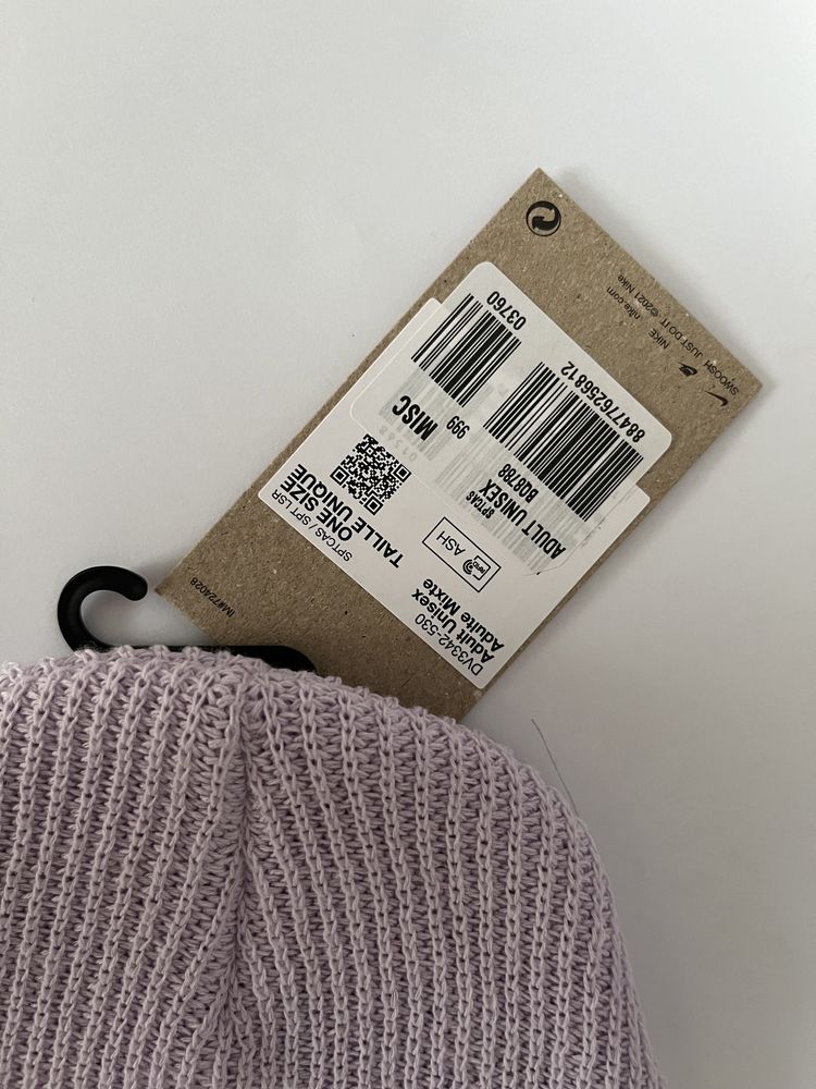 Шапка Nike Оригінал Нова