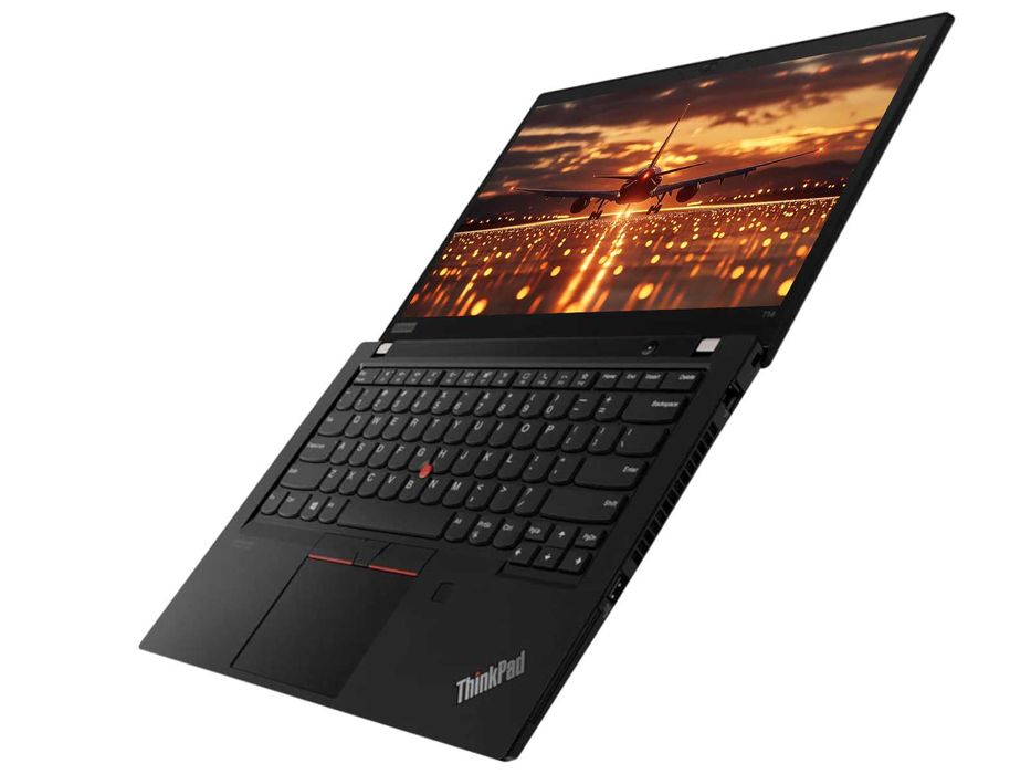 Pancerny laptop  Lenovo ThinkPad Corei5-10gen,16GB RAM, Win11ProPL