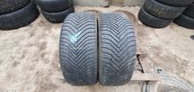 Всесезонні шини 225 50 R17 Hankook Kinergy 4S China 2 шт 2022рік