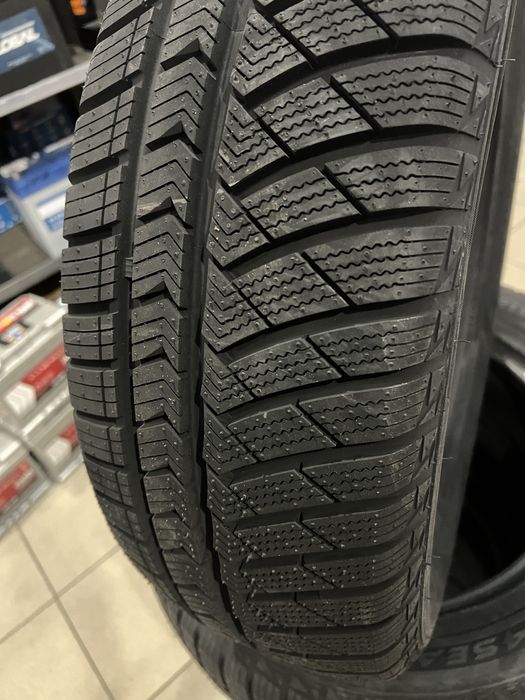 Нові шини Cross All Season A/S (всесезонні та літні) M+S