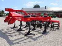 Agregat podorywkowy Gruber Agro-Factory 3.0m Grano system Inter-Tech