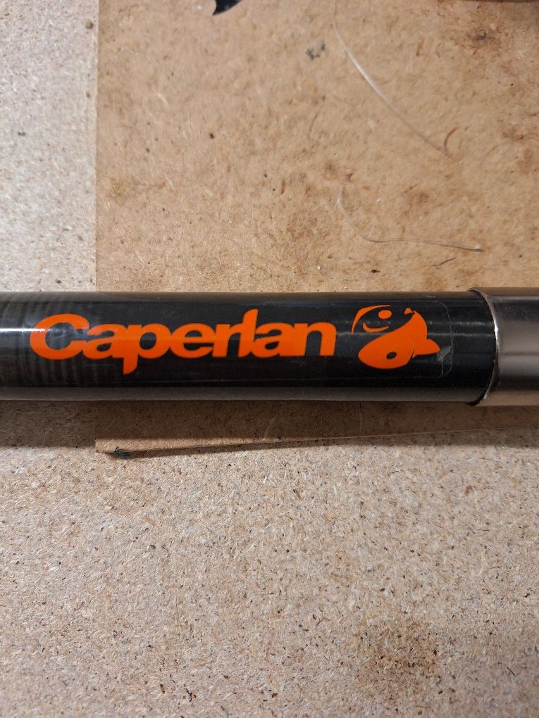 Cana Carpelan 4,50 surcasting