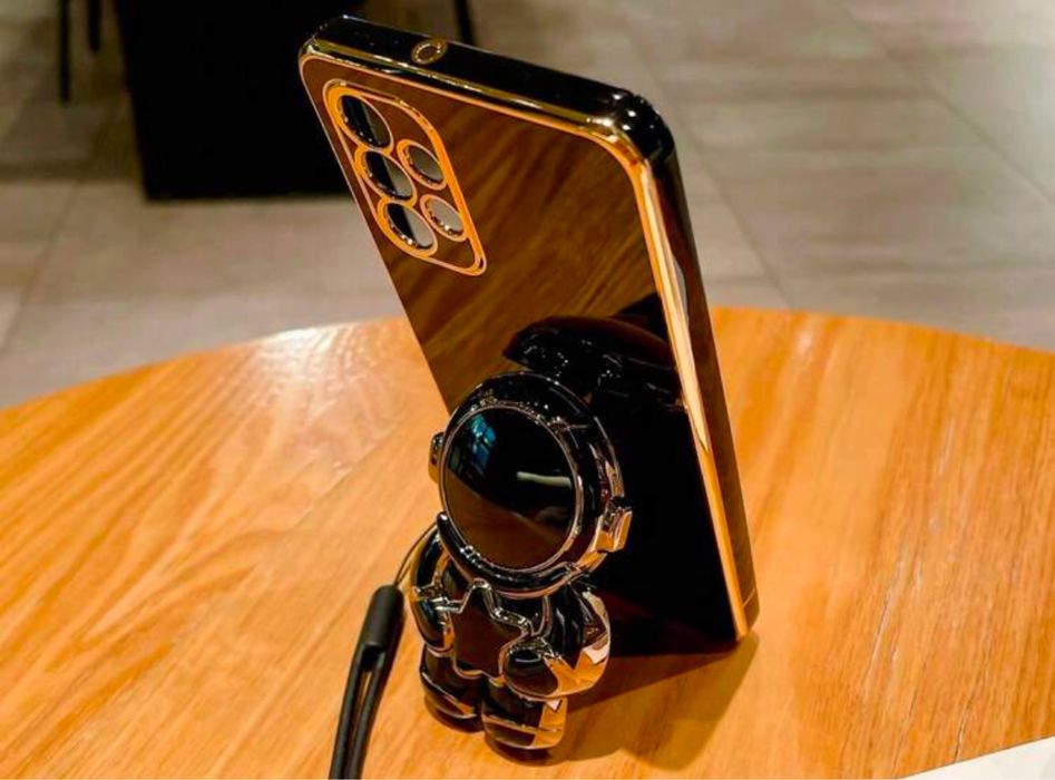 Capa para Oppo Reno 12