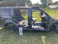 Nissan Pathfinder r 51