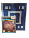 Gra Wonderbook: Księga Czarów Ps3 Używane