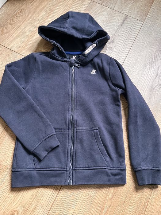 Bluza chłopięca 122-128