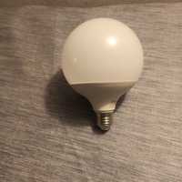 Żarówka LED E27 18w 4000K