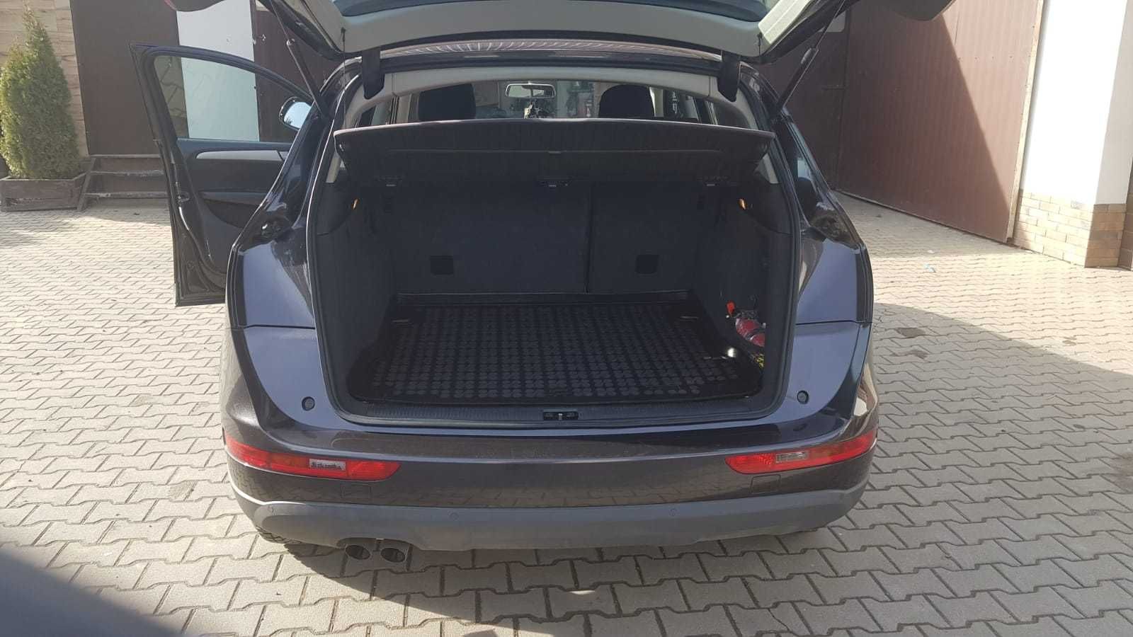 Sprzedam Audi Q5 2.0TDI