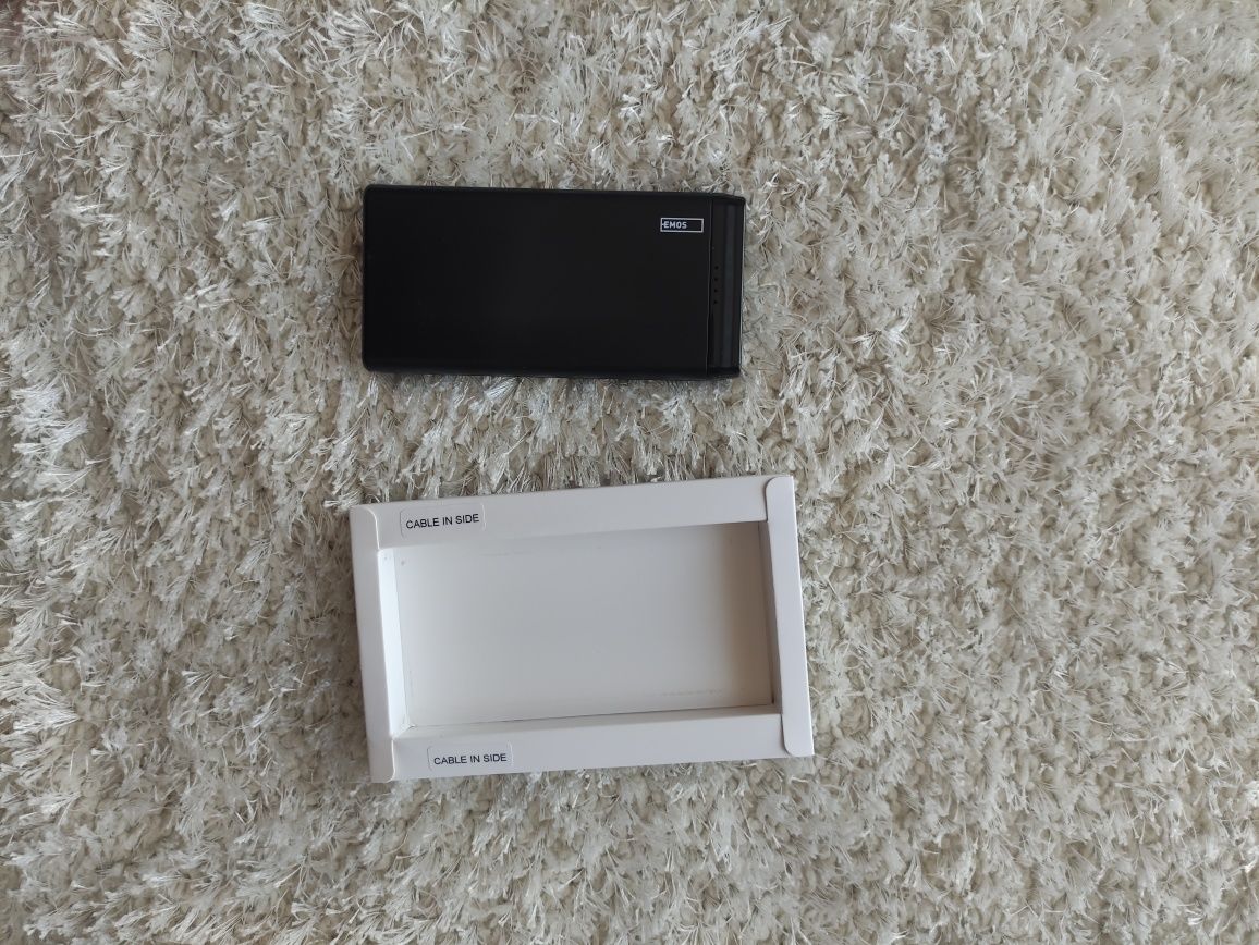 Powerbank Emos 10000mAh 10W czarny
