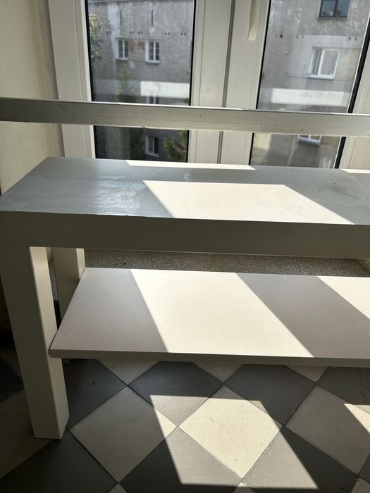 Stolik ikea lack pod tv