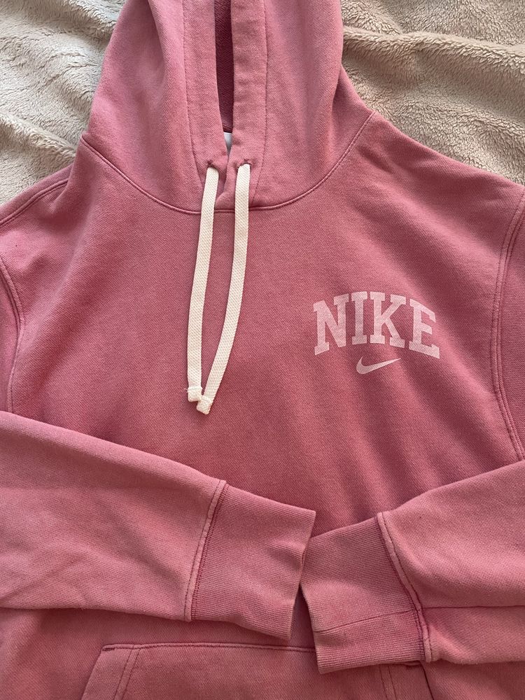 Bluza Nike typu hoodie