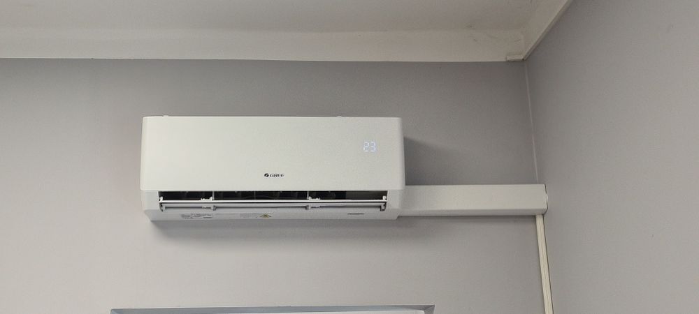 Gree Pular 4,6KW , WiFi, A++  z Montażem 4650 zł. Brutto