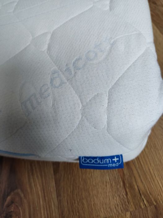 Materac dziecięcy Badum 80x160cm