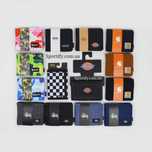 Гаманець Dickies кошелек кархарт патагонія Stussy Bape Vans бейп Дікіс