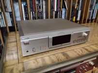 15kg Sony CDP-XA50ES High-End odtwarzacz CD, szampan,