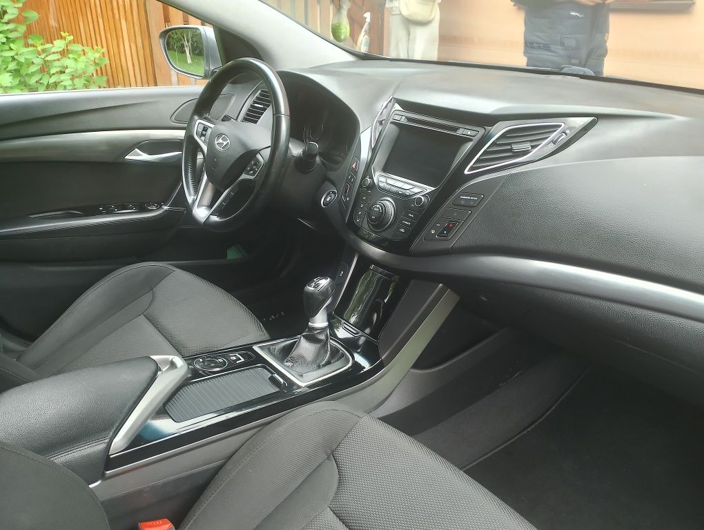 Sprzedam Hyundai i40