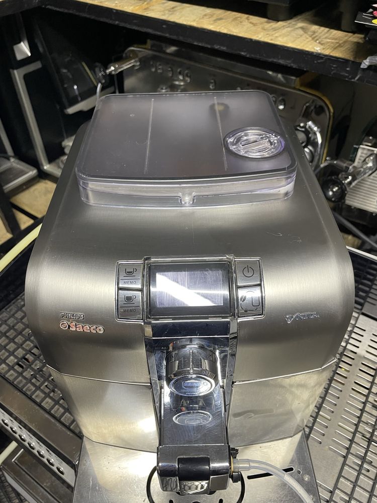 Кавомашина Philips Saeco Syntia