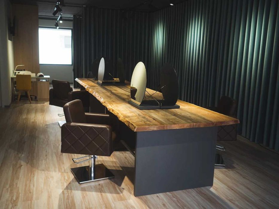 Salão de Cabeleiro - Vila Nova de Gaia