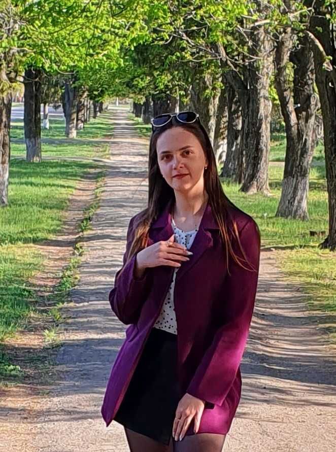 Репетитор з англійської мови