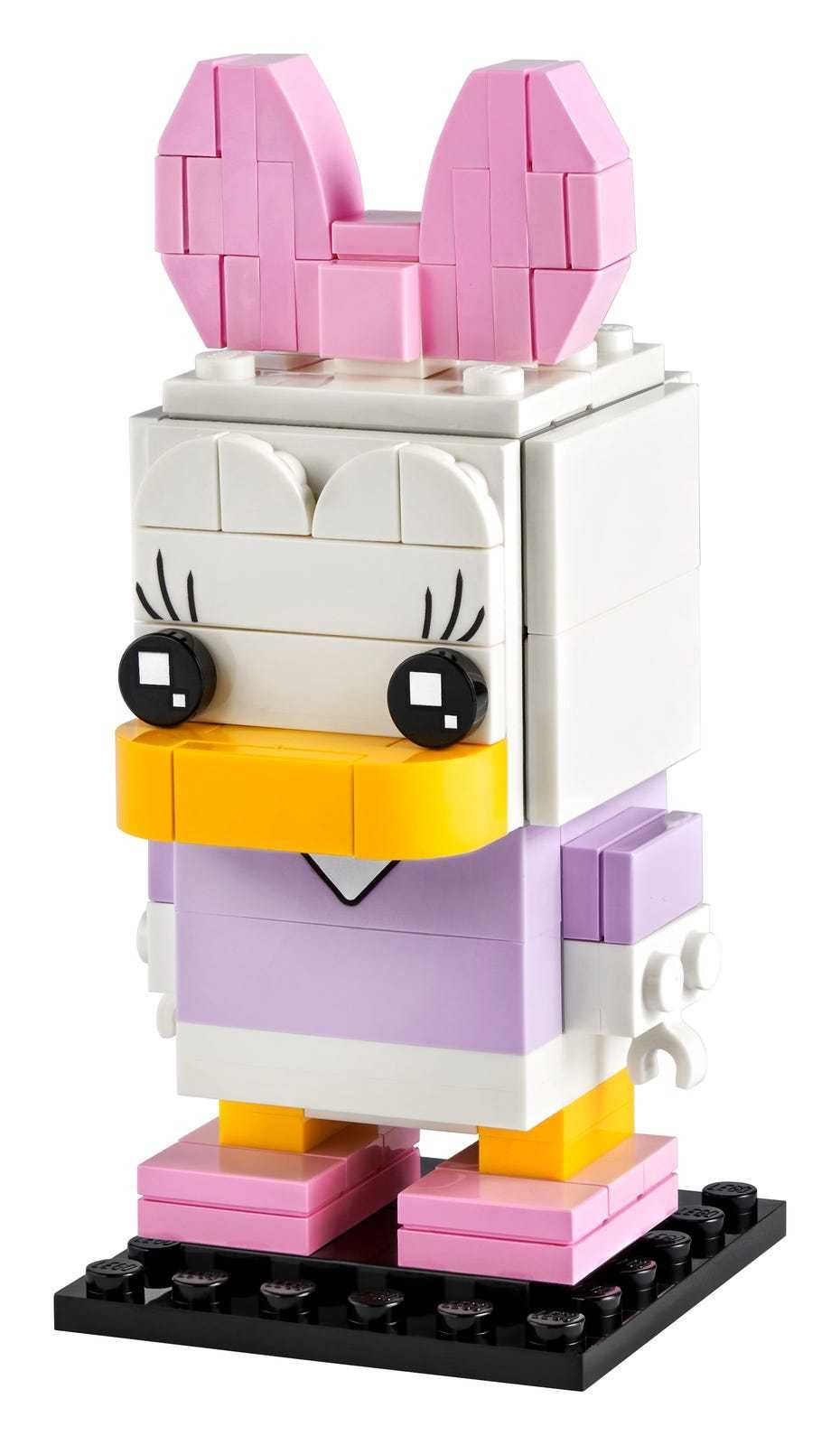 LEGO 40476 BrickHeadz - Kaczka Daisy nowa MISB