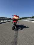 Honda cbr 125 super stan 12 tys przebiegu !