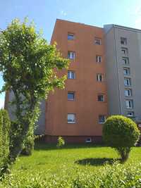 Mieszkanie 4 pokojowe 71m2 w Kędzierzynie na Pogorzelcu
