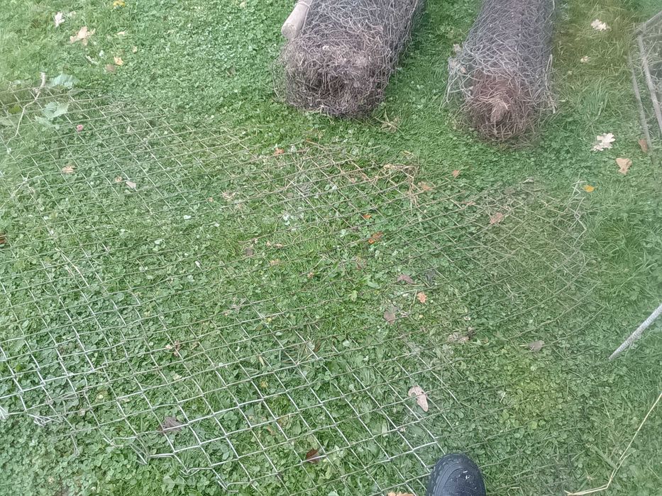 Стка металева Рябиця радянська