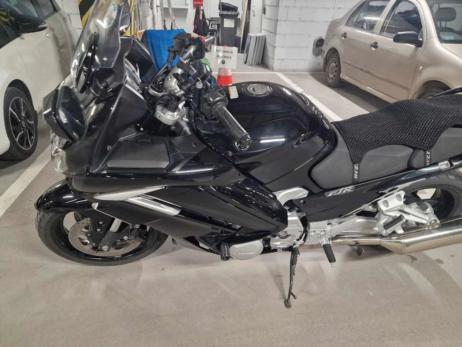 Yamaha FJR 2015 Yamaha FJR · Przebieg 26 500 km