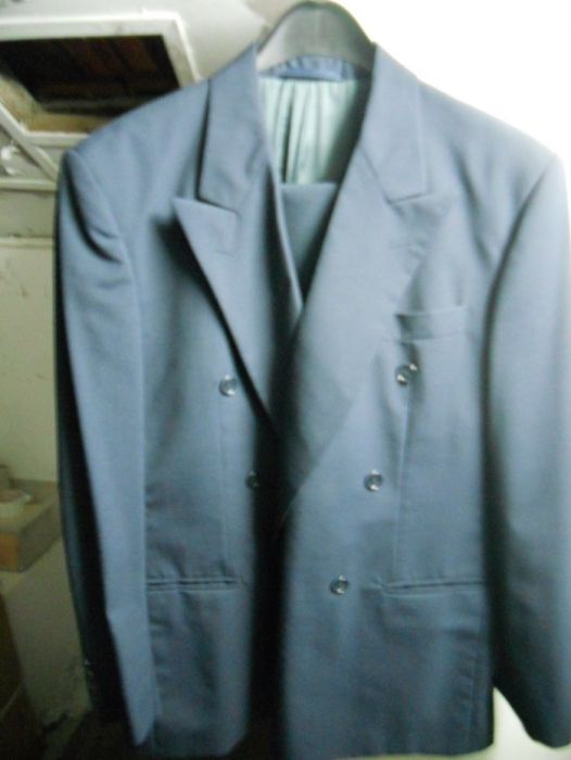 fato de homen marca PALLORAM