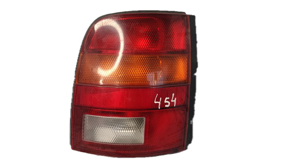 Farolim direito NISSAN Micra II (K11)