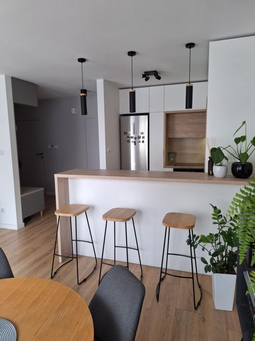 Mieszkanie niskoczynszowe Tarnobrzeg, nowy blok, wysoki standard.