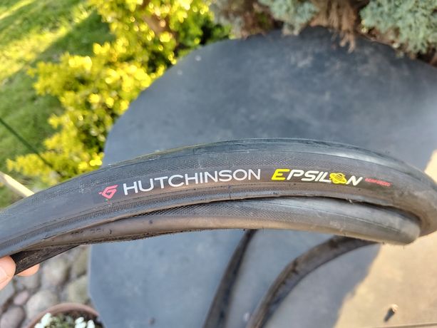 Opony Hutchinson Epsilon 700x25