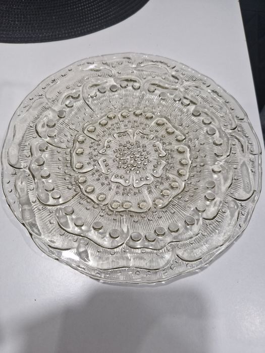 Szkło prl kryształ