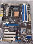 Płyta główna ASRock p67 pro3 socket 1155