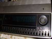 Philips RH 752 HI-FI International - Receiver
