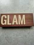 Glam Shop paleta Opalenizna Instant