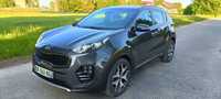 Kia Sportage GT LINE !!! / 120.000 KM !!! / SERWIS !!! /