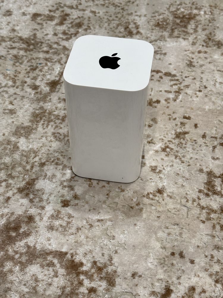 ОРИГІНАЛ НАЙНОВІШИЙ Wi-Fi роутер Apple AirPort Extreme (ME918) A1521