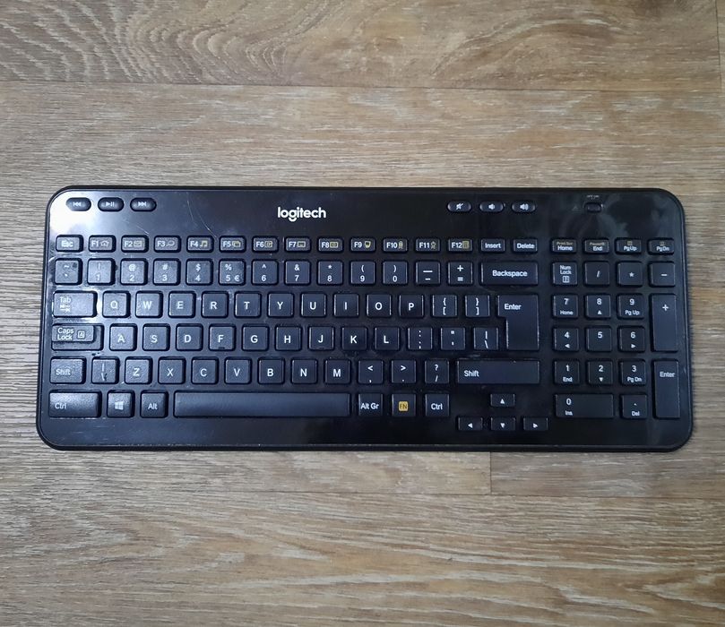 Клавіатури для ноутбуків